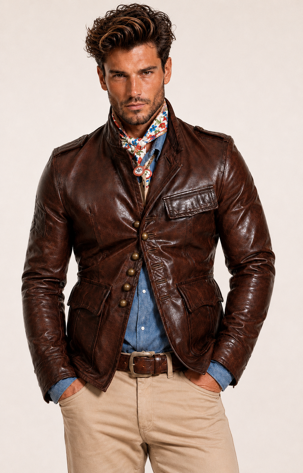 Field Jacket