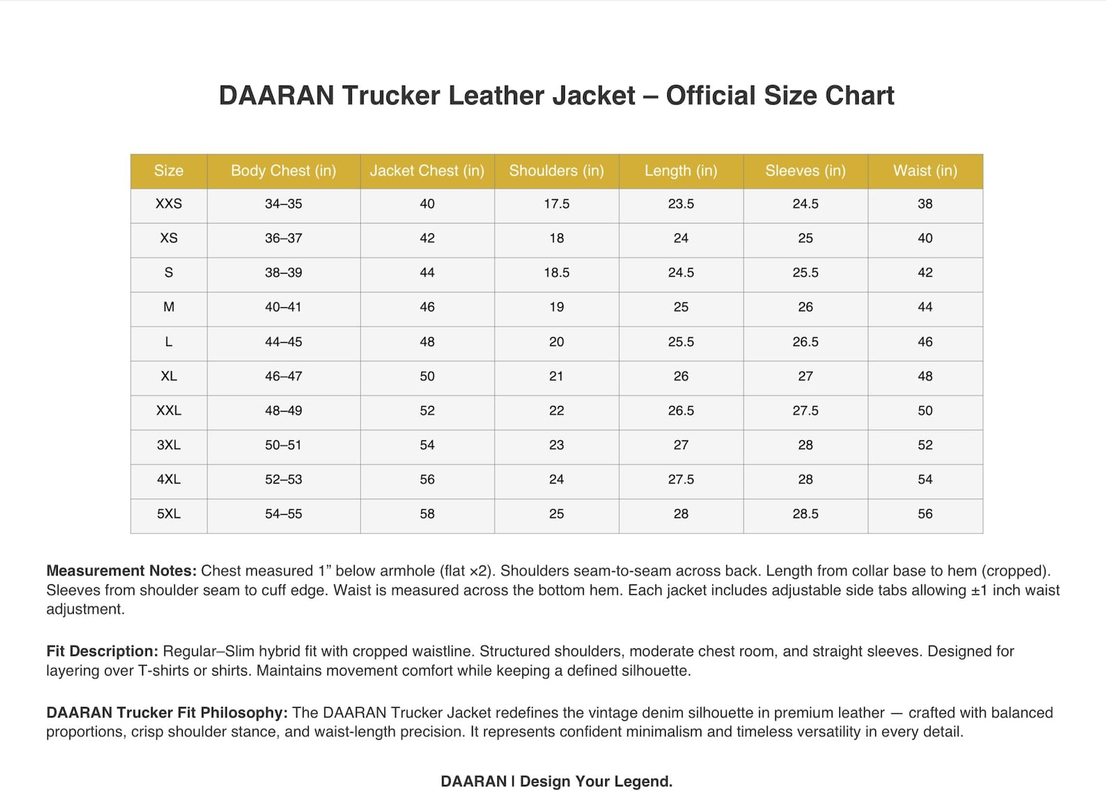 Brown Distressed Trucker Jacket | Men's Vintage Burnished Outerwear | Daaran Rustell